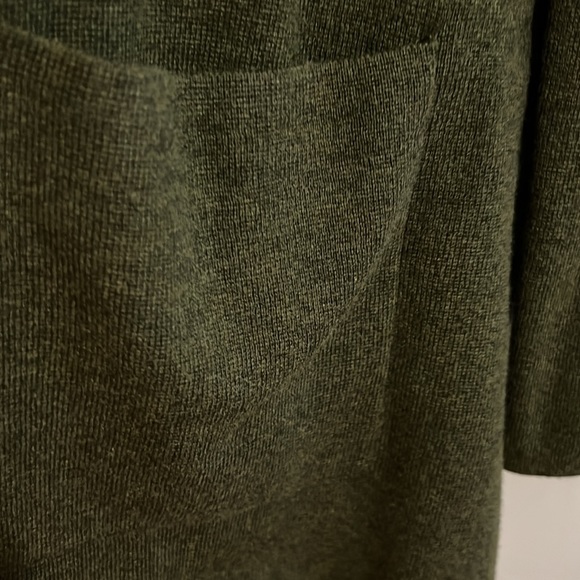 J. Crew Factory NWT sweater - Picture 4 of 5